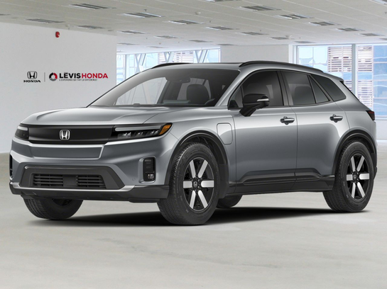 Honda Prologue 2025 2025 Argent mercure métallisé