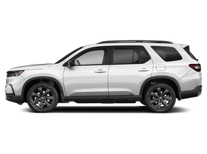 2025 Honda 2025 Pilot