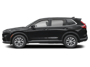 2025 Honda 2025 CR-V
