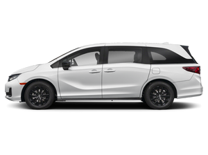 2025 Honda 2025 Odyssey