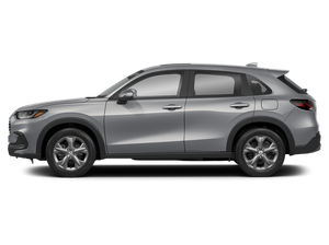 2026 Honda 2026 HR-V