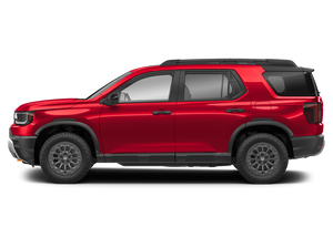 2026 Honda 2026 Passport