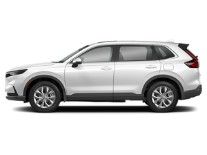 2026 Honda 2026 CR-V