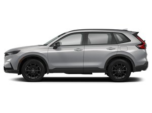 2026 Honda 2026 CR-V Hybrid