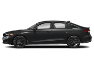 2026 Honda 2026 Civic Sedan