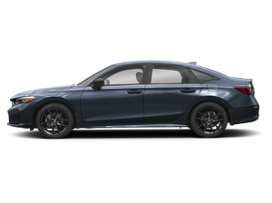 2026 Honda 2026 Civic Sedan Hybrid