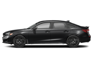 2026 Honda Civic Si berline 2026