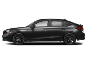 2026 Honda 2026 Civic Hatchback Hybrid