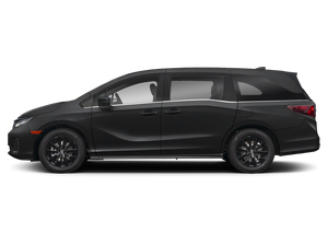 2026 Honda 2026 Odyssey
