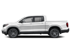 2026 Honda Ridgeline 2026
