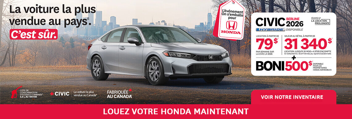 Magnetis - Programme du Mois