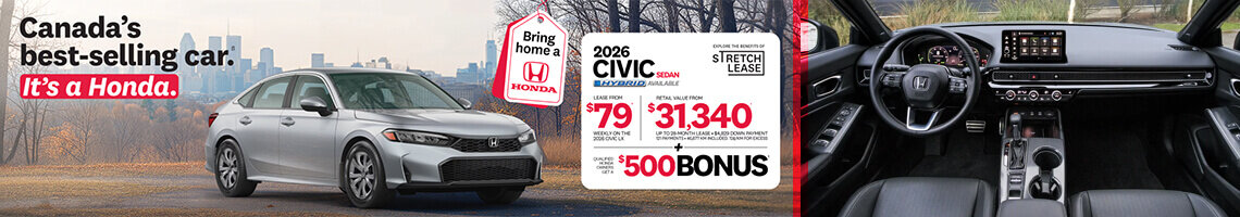 Magnetis - Monthly offers