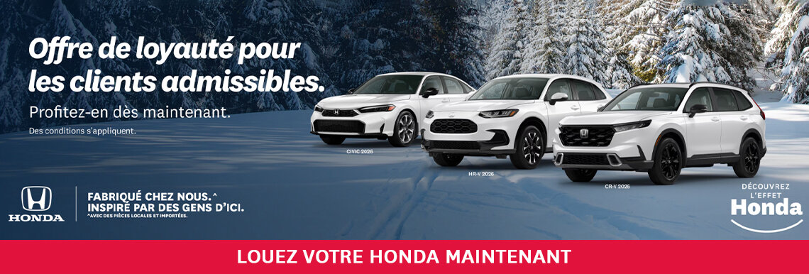 Magnetis - Programme du Mois