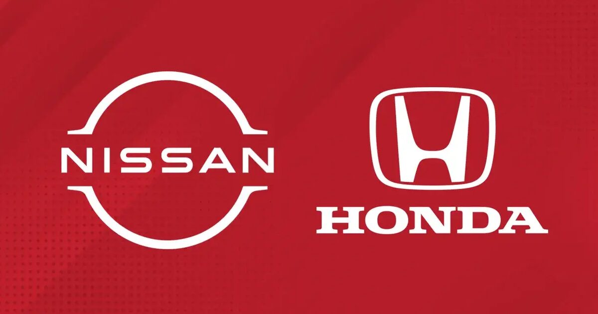 Fusion honda nissan 1
