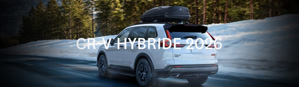 Levis honda blog CR V HYBRIDE 2026 aout IMAGE2 1024x298