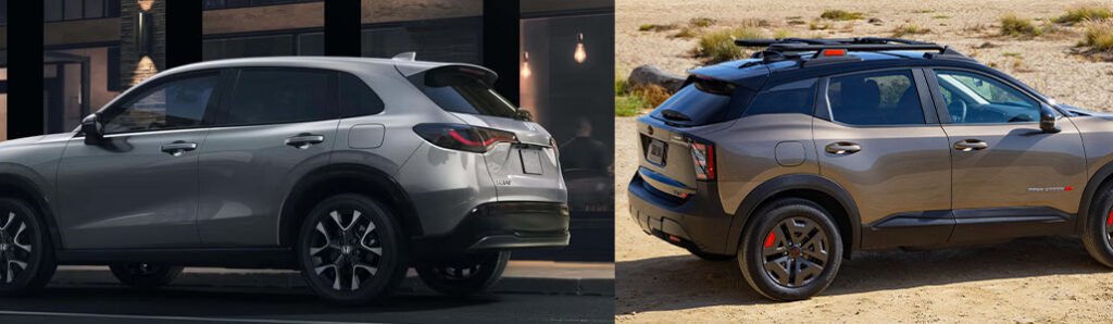 Levis honda blog HR V vs Kicks 2027 IMAGE3 1024x298